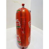 dayıyeğen dy 1960'dan beri www.dayiyegen.com şekil Dayı Yeğen Macar Salam 250 Gr Doğal Dana Eti- Kayseri