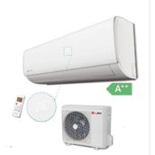 Daylux DTXM71N A++ 24000 BTU Beyaz Renk Inverter Split Klima