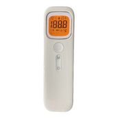 Dayou Temassız Ateş Ölçer - Dijital Termometre Isı Ölçer - NX-2000