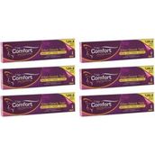 Days Comfort 6 Adet Days Erken Gebelik Testi