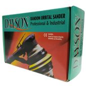 Dayson Havalı Zımpara Makinesi