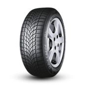 Dayton 195/65R15 91T DW510E Kış Lastiği