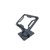 Daytona ZR514 Alüminyum Katlanabilir 360 Derece Dönen Gri Laptop Macbook Standı
