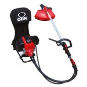 DBK BC 520 KS Benzinli Tırpan