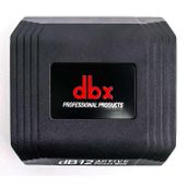 Dbx DB-12 Aktif Direct Box