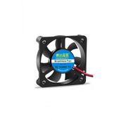 DC 12V FAN 50x50 mm Soğutucu Kuluçka Ekran Kartı Cooler Pervane