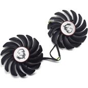 Dc Brushless PLD10010S12HH MSI RX 480 Oyuncu X 8G Fan
