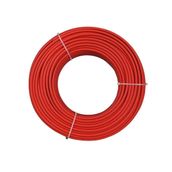 Dc Kırmızı 1 Metre 6.0mm - Kesit Solar Kablo