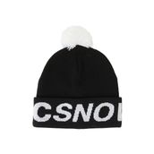 Dc Siyah Erkek Bere ADYHA04163_GAMBOL BEANIE