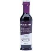 De Nigris 250 ml Balsamik Sirke