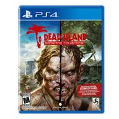 Dead Island Definitive Collection PS4