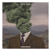 Dead Lord - Surrender – Plak