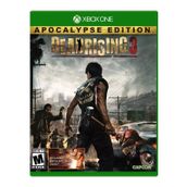 Dead Rising 3 Xbox One