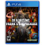 Dead Rising PS4