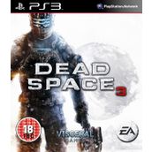 Dead Space 3 PS3 Oyunu