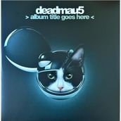 Deadmau5 - Album Title Goes Here ( 2 Plak )