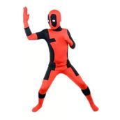 Deadpool Kostümü