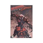 Deadpool X Carnage - Cullen Bunn