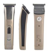 Dearling RF-128 Profesyonel Saç Sakal Tıraş Makinesi
