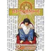Death Note 2 - English - Tsugumi Ooba