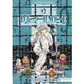 Death Note 9 Ölüm Defteri - Kolektif