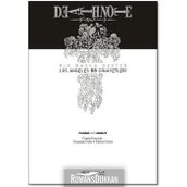 Death Note - Bir Başka Defter - Los Angeles BB Cinayetleri - Tsugumi Ooba