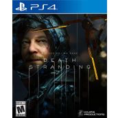 Death Stranding PS4