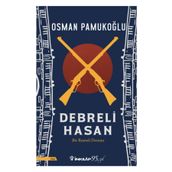 Debreli Hasan İnkılap Kitabevi
