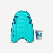 Decathlon 15/25 kg Mavi Şişirilebilir Çocuk Bodyboard