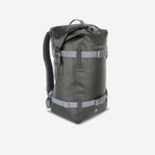 Decathlon 20 lt Siyah Su Sızdırmaz Sırt Çantası