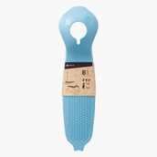 Decathlon 3 Tekerlekli Mavi B1 Oxelo Scooter Gövdesi