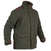 Decathlon 900 Solognac -10 Derece Yeşil Avcılık ve Doğa Gözlemi Kışlık Erkek Mont