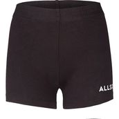 Decathlon ALLSIX Voleybol Taytı - Kız Çocuk - Siyah - 100 - 13 Yaş