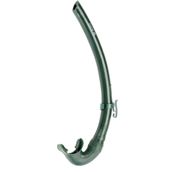 Decathlon Apnea S100 Haki Şnorkel