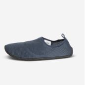 Decathlon Aquashoes 100 Gri Yetişkin Deniz Ayakkabısı