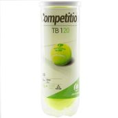 Decathlon Artengo TB120 3 Çocuk Tenis Topu