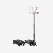 Decathlon B500 Easy Box 2.40-3.05 m Tarmak Katlanır Basketbol Potası