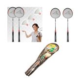 Decathlon Badminton Seti