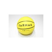 Decathlon Basketbol Topu - 5 numara - Sarı Tarmak Meridyendukkan