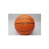 Decathlon Basketbol Topu - 7 Numara - Turuncu Tarmak Meridyendukkan