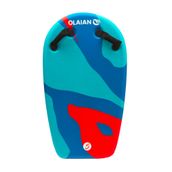 Decathlon Bodyatu Kamuflaj Desenli Çocuk Bodyboard