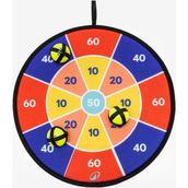 Decathlon Canaveral CLASSIC DART TAHTASI - Beyaz - Kırmızı