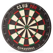 Decathlon Canaveral Club700 Çelik Dart Tahtası