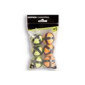 Decathlon Canaveral Hedef Tahtası Yapışkanlı Topu