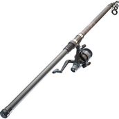 Decathlon Caperlan Resifight 100 3.50 mt Kamış Makine Seti