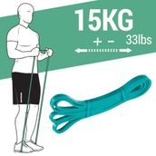 Decathlon Corength 15 kg Direnç Bandı