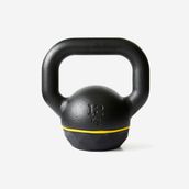 Decathlon Corength Vücut Geliştirme 12 kg Kettlebell
