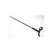 Decathlon Doğada Yürüyüş Batonu - Yeşil Forclaz 3 Teleskopik Parça Push Pin 90/95/100/105/110 cm Meridyendukk Tek Ebat