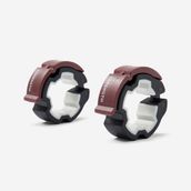 Decathlon Domyos 28 mm 2 Adet Stop Disk