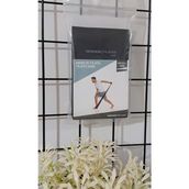 Decathlon Domyos Pilates Bandı Zor 4 kg Siyah Çok Fonksiyonlu Egzersiz Aleti Tekil